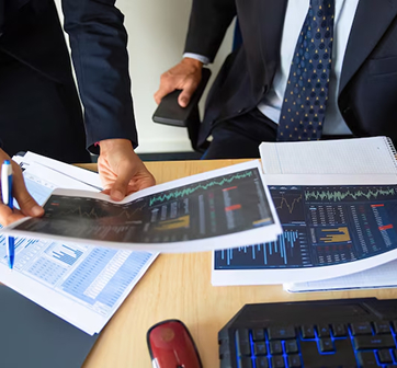 Financial Analysis